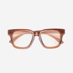 rectangular frame acetate sunglasses gucci