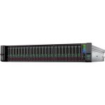 HPE ProLiant DL385 G10 2U Rack Server – 1 x EPYC 7251 – 16 GB RAM HDD SSD – 12Gb/s SAS Controller – 2 Processor Support