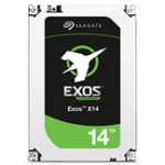 Seagate-Exos X14 12TB SATA 512e/4Kn