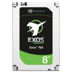 Seagate-Exos 7E8 8TB SAS 512e/4kn