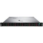 HPE ProLiant DL360 G10 1U Rack Server – 1 x Xeon Silver 4210 – 16 GB RAM HDD SSD – Serial ATA/600, 12Gb/s SAS Controller – 2 Processor Support