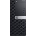 Dell OptiPlex 7000 7070 Desktop Computer – Core i7 i7-9700 – 8 GB RAM – 256 GB SSD – Small Form Factor – Black – Windows 10 Pro 64-bit