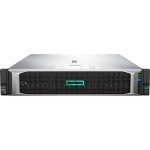 HPE ProLiant DL380 G10 2U Rack Server – 1 x Xeon Silver 4208 – 32 GB RAM HDD SSD – Serial ATA/600, 12Gb/s SAS Controller – 2 Processor Support