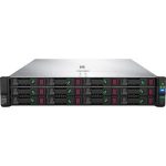 HPE ProLiant DL380 G10 2U Rack Server – 1 x Xeon Gold 5218 – 32 GB RAM HDD SSD – Serial ATA/600, 12Gb/s SAS Controller – 2 Processor Support