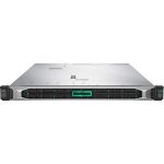 HPE ProLiant DL360 G10 1U Rack Server – 1 x Xeon Silver 4208 – 16 GB RAM HDD SSD – Serial ATA/600, 12Gb/s SAS Controller – 2 Processor Support