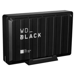Western Digital-WD_BLACK D10 Game Drive for Xbox One 12TB