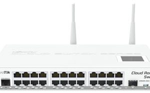 CRS125-24G-1S-2HnD-IN