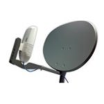 ePMP 1000 4 Pack of ePMP Reflector Dishes