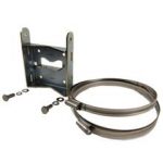Large Diameter Extension Kit for Standard Integrated Bracket