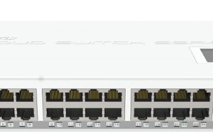 CRS125-24G-1S-IN