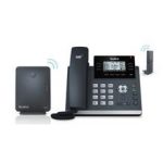 DECT W41P - Phone T41S + W60B Base Unit + DD10K
