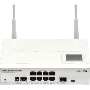 CRS109-8G-1S-2HnD-IN