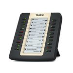 V IP Phone Expansion Module for T27P / T29G