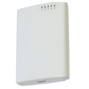 PowerBox (RB750P-PBr2)