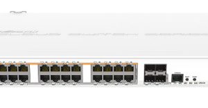 CRS328-24P-4S+RM