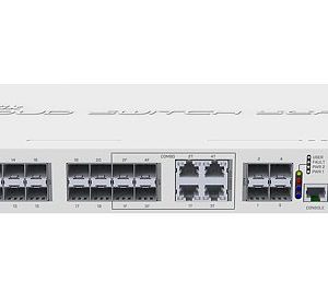 CRS328-4C-20S-4S+RM
