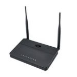 r195W - Access Point for Homes and Small Businesses, Dual Band WLAN Router, 802.11ac, EU (PL-R195WEU...