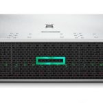 HPE ProLiant DL385 G10 2U Rack Server - 1 x EPYC 7302 - 16 GB RAM