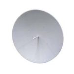 RDH4506B - 5.25 - 5.85 GHz Dual Polarized Standard Performance Parabolic Reflector Antenna