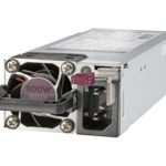 HPE Leistungsmodul - 500 W - 230 V Wechselstrom, 380 V Gleichstrom