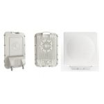 PTP 670 Integrated 23dBi End kit with AC+DC Enhanced Supply EU