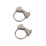 Bracket Mounting Pole M8 (SGLN6552A)