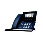 SIP-T53W - IP Phone with a 3.7-inch graphical adjustable LCD Display