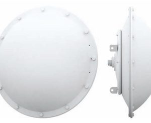Ubiquiti Isolator Radome for RocketDish (RAD-2RD)